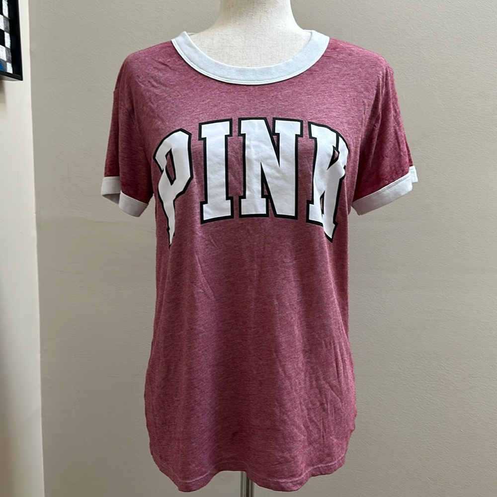 Victoria’s Secret PINK Medium Tee